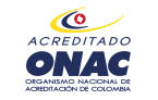 Logo ONAC